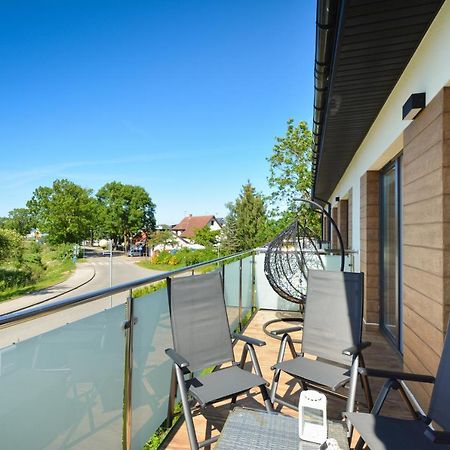 Klif Apartamenty Posesja Baltycka Grzybowo  Exterior photo