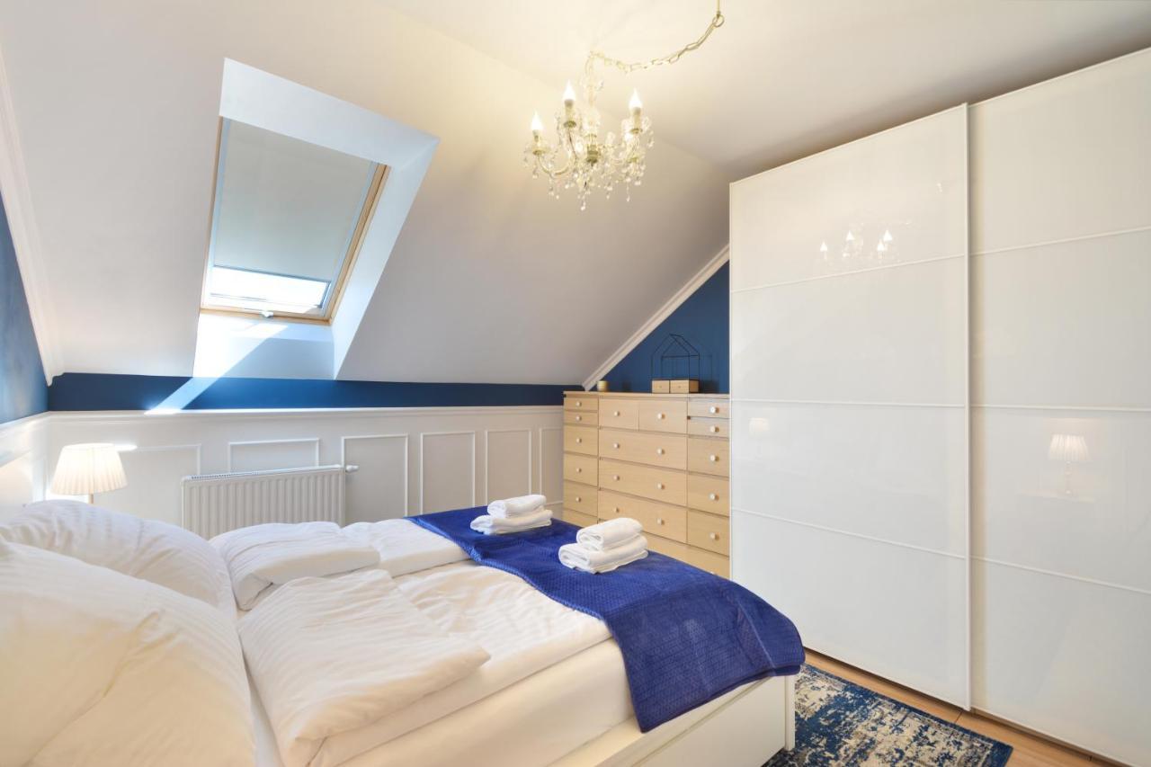 Klif Apartamenty Posesja Baltycka Grzybowo  Exterior photo